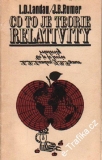 Co to je teorie relativity / L.D.Landau, J.B.Rumer, 1976