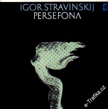 LP Igor Stravinský, Persefona, 1970, 0 12 0788