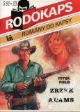Rodokaps, Zrzek Adams / Peter Field, 1992
