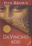 Da Vinciho kód / Dan Brown, 2006