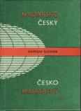Maďarsko -  Český kapesní slovník