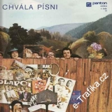 LP Plavci - Chvála písni