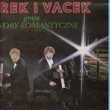 LP Marek i Vacek hrají romantické klavírní skladby