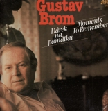LP Gustav Brom - Dárek na památku