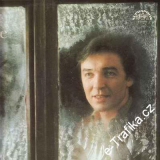 LP Bílé Vánoce - Karel Gott 1982