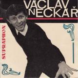 SP Václav Neckář - beatová skupina Mefisto
