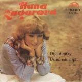 Hana Zagorová - 1981