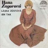 SP Hana Zagorová - 1978