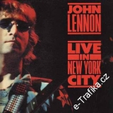 LP John Lennon - Live in New York city 1972