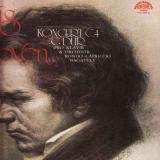 LP Ludwig van Beethoven - koncert č.4 G dur
