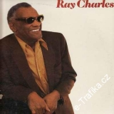 LP Ray Charles - Friendship 