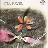 LP Ota Pavel - Jak jsem potkal ryby - 1975