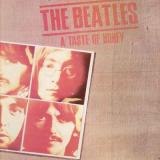 LP The Beatles - A Taste of Honey