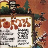 LP Porta - 1980