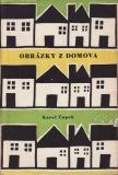 Obrázky z domova / Karel Čapek, 1959