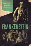 Frankenstein / Mary W. Shelley