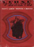 Nový gróf Monte Cristo / Jules Verne
