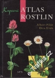 Kapesní atlas rostlin / Albert Pilát, Otto Ušák