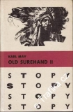 Old Surehand ll. / Karel May