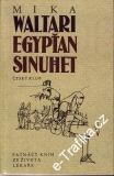Egypťan Sinuhet / Mika Waltari