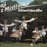 LP Šohaji z Mistřína / Mistříňanka