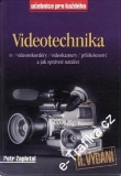 Videotechnika / Petr Zapletal, 1997