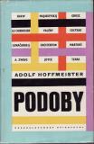 Podoby / Adolf Hoffmeister