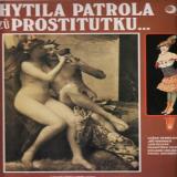 LP Chytila patrola prostitutku... / Písně starých hampejzů, 1992