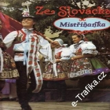 LP Ze Slovácka / Mistříňanka, 1984
