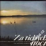 LP Za tichých nocí / smyčcový orchestr Antonína Ulricha, 1974