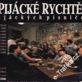 LP Na pijácké rychtě 1. / 28 pijáckých písní, 1991