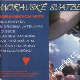 LP Na moravské svatbě / 22 moravských hitů, 1990