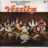 LP Nad Lužnicá svítá / Veselka, řídí Ladislav Kubeš, 1985