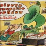 LP Z dědova vojenského kufříku / Pražská kapela Petra Finka, 1985