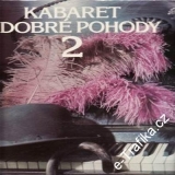 LP Kabaret u Dobré pohody 2 - 1979