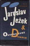 Jaroslav Ježek a Osvobozené Divadlo / Václav Holzknecht