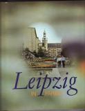 Leipzig in farbe / Lipsko v obraze, 1984 DDR