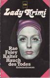 Kalter Hauch des Todes / Rae Foley, 1974, německy