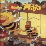 LP Včelka Mája 3. / 1986