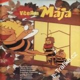 LP Včelka Mája 2. / 1985