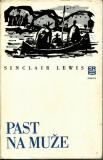 Past na muže / Sinclair Lewis, 1976