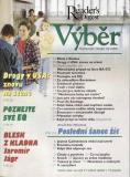 1996/04 - Reader´s Digest Výběr, nejčtenější časopis