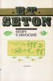 Stopy v divočině / Ernest Thomson Seton, 1991
