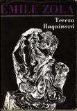 Tereza Raquinová, Émile Zola, 1970