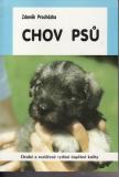 Chov psů / Zdeněk Procházka, 1994