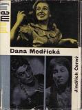 Dana Medřická s autogramem, Proměny / Jindřich Černý, 1965