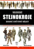 Vojenské stejnokroje druhé světové války / A.Mollo, M.Gregor, 2007