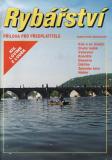 Časopis Rybářství XIV. Lovíme z loděk, 2005