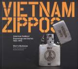Zippo kniha - Vietnam, 2006
