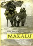 Makalu / Jean Franco, 1959, slovensky
